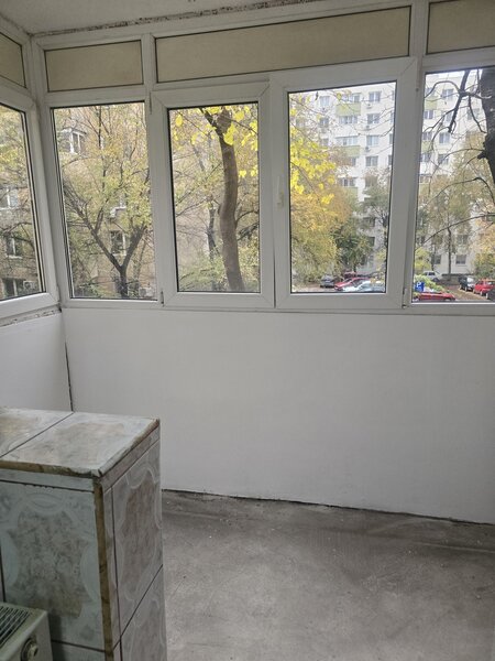 Basarabiei, Pescarusului, apartament 3 camere.